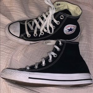 Converse shoes